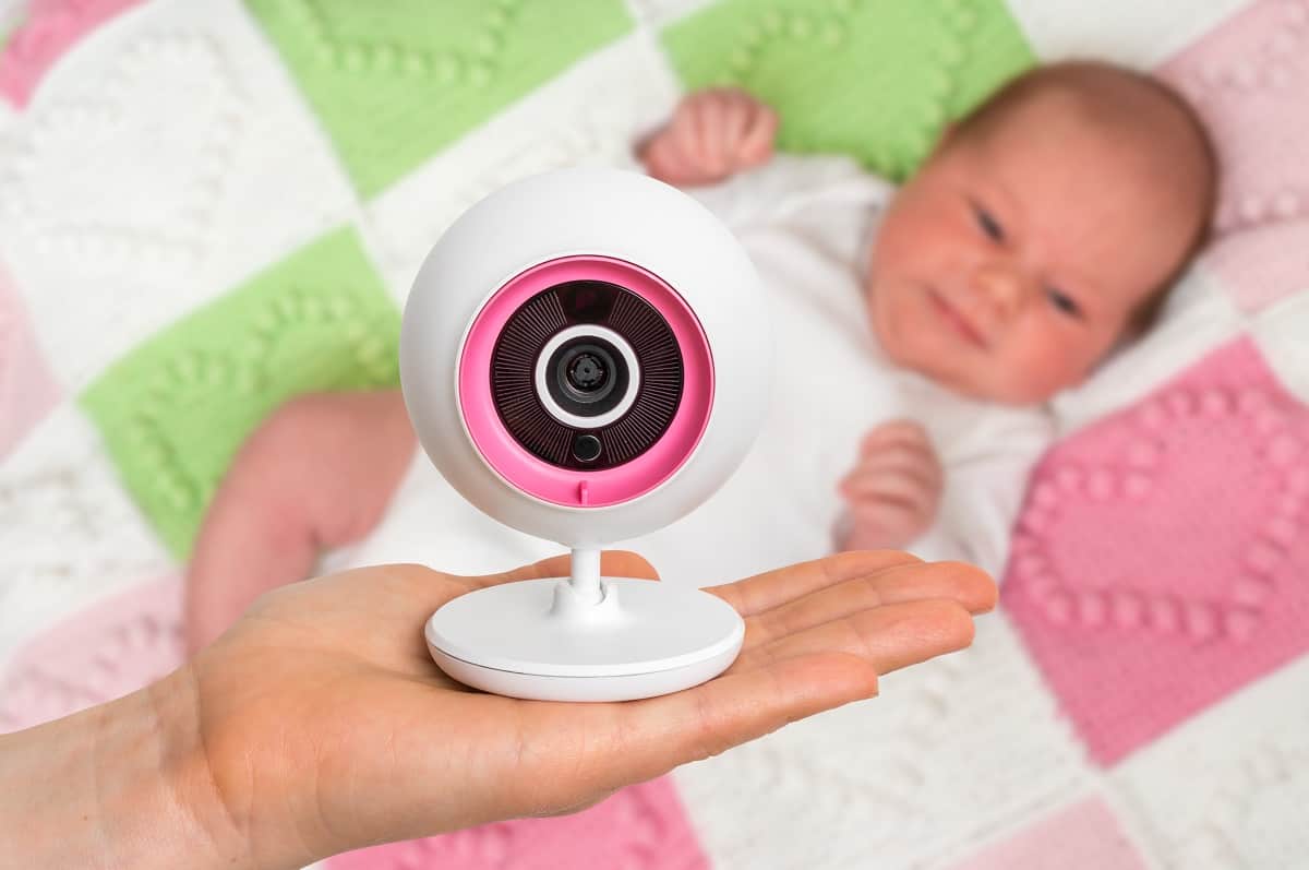 How Do Baby Monitors Work? A Comprehensive Guide Your Baby Now